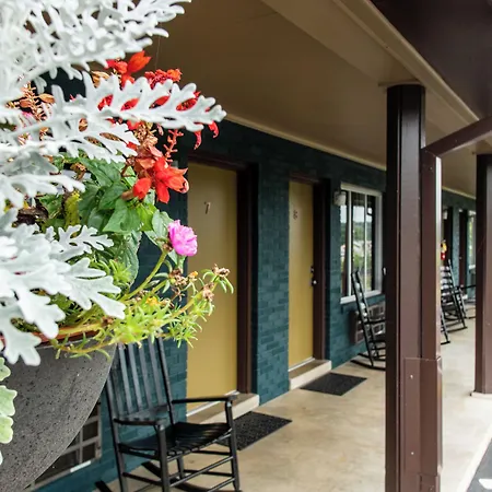 Townsend River Breeze Inn-2
