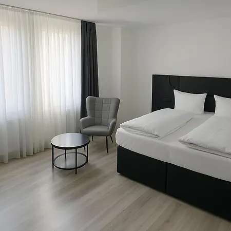 DORMERO Hotel Dessau-Roßlau-3