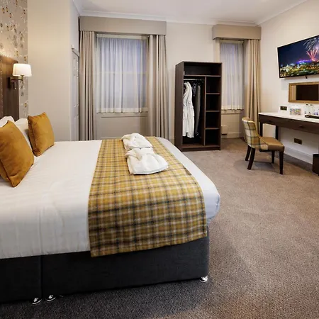 New Town Hotel-2