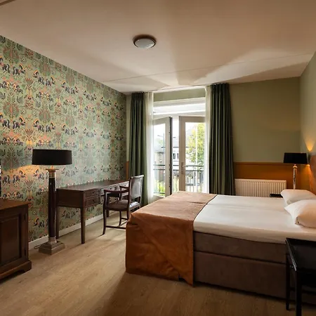 Hotel Bakker-2