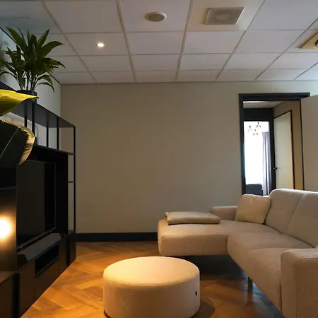 Hotel Alkmaar - Bar & Restaurant - Meeting & Events-3