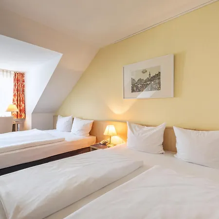 ACHAT Hotel Leipzig Messe-3