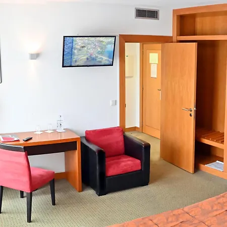 Hotel Bagoeira-2