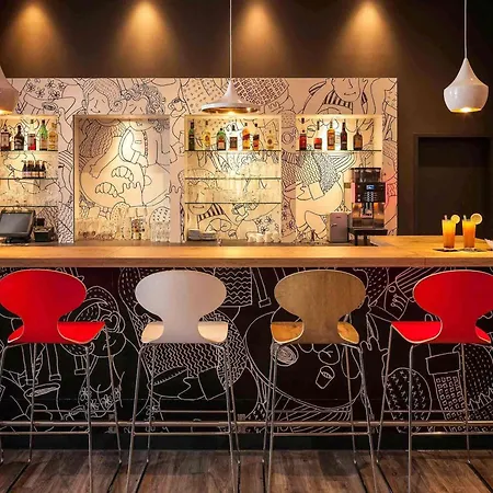 Ibis Hotel Berlin Spandau-3