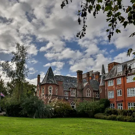Best Western Abbots Barton Hotel-2
