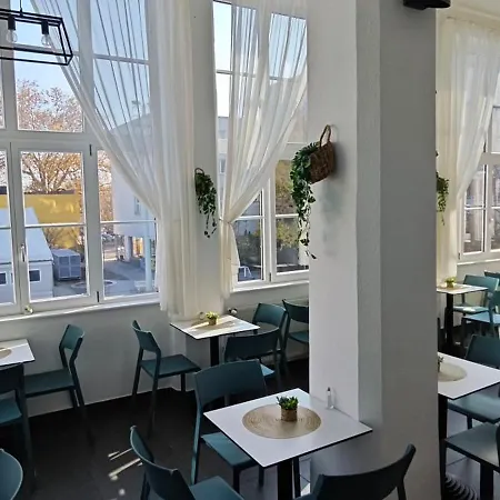 Budapest Csaszar Hotel-2