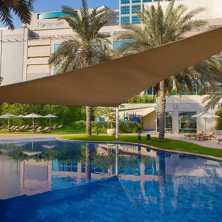 Beach Rotana - Abu Dhabi-3