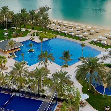 Beach Rotana - Abu Dhabi-2