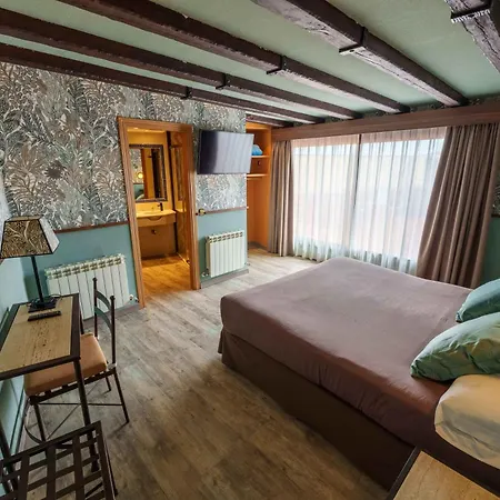 Hotel Sol-2