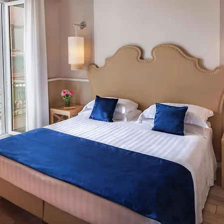 Starhotels Terminus-3