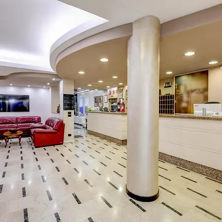 Hotel Europa-2