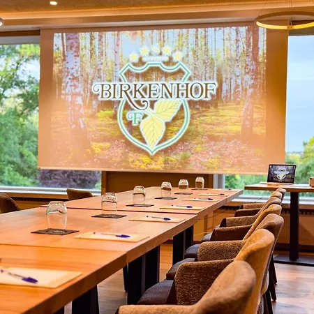 Hotel Birkenhof-3