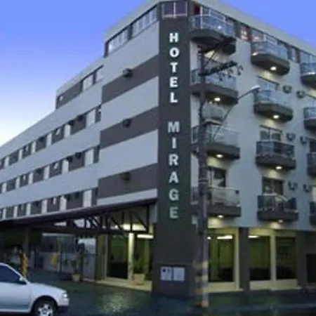 Hotel Mirage-3