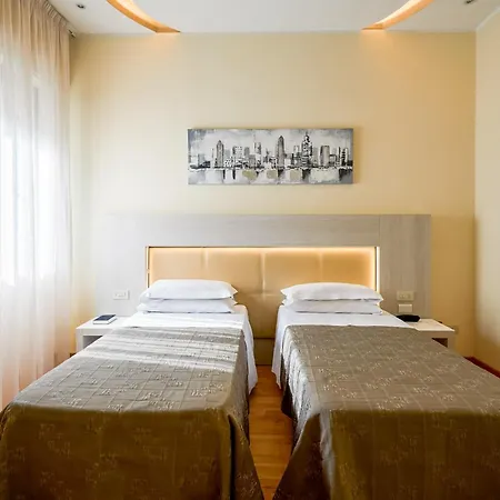Hotel Olimpia-2