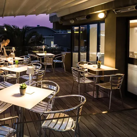Sardegna Hotel - Suites&Restaurant-3
