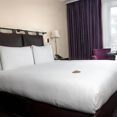 Eastwest Hôtel by Malone-3