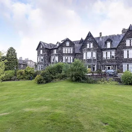 The Derwentwater Hotel-3