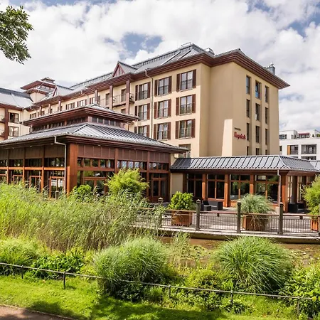 Lindner Park-Hotel Hagenbeck-2