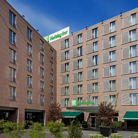 Holiday Inn Prague By Ihg-3
