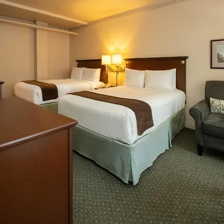 The Inn At Virginia Mason-2