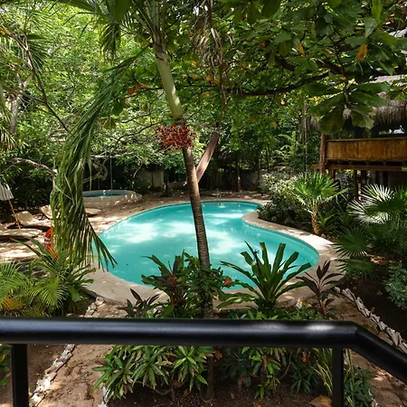 Na Balam Hotel-2