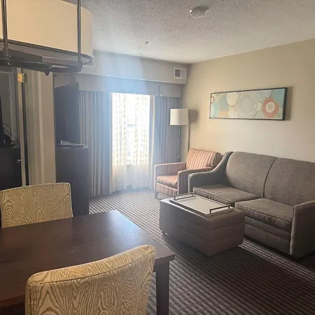 Mainstay Suites-3