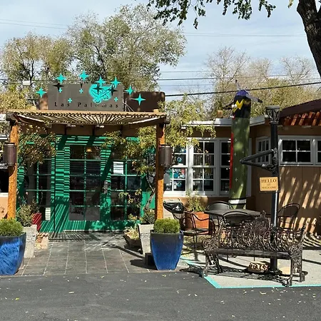 Las Palomas-3