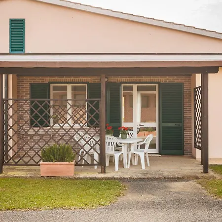 Villaggio Turistico La Cecinella-3