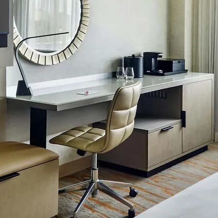 Chattanooga Marriott Downtown-3