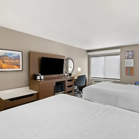 Hampton Inn Provo-3