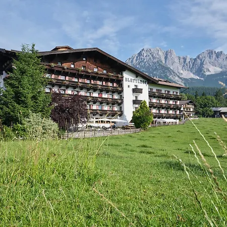 Hotel Blattlhof-2