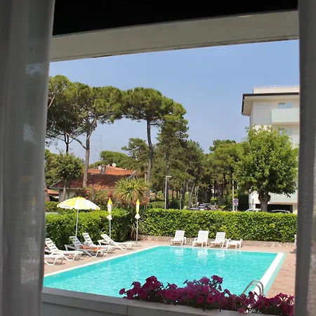 Hotel Rosa Dei Venti-2
