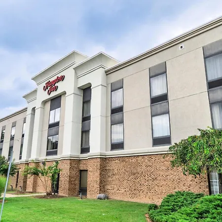Hampton Inn Jasper, Al-3