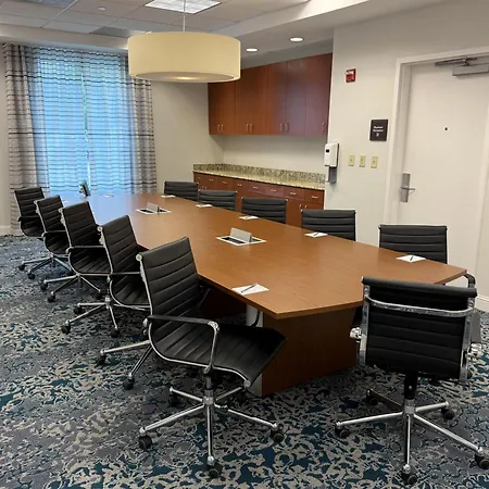 Hilton Garden Inn Frisco-3