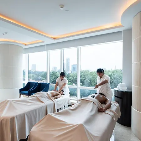 Four Seasons Hotel Mumbai-2