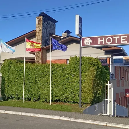 Hotel Eo-3