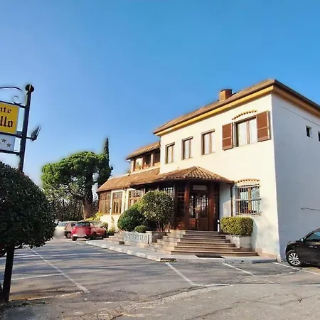 Hotel Il Rustichello-2