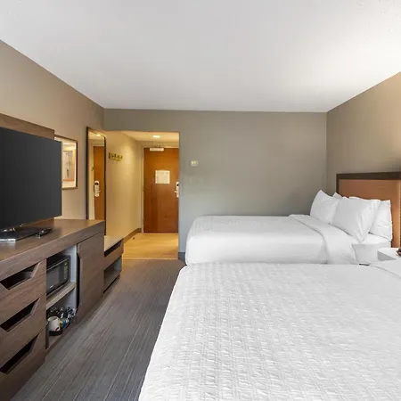 Hampton Inn New Bern-2