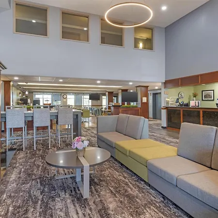 Best Western Plus Eau Claire Conference Center-2