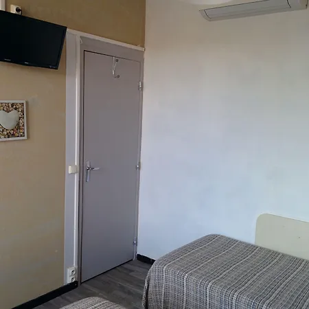 Hotel Araur-2