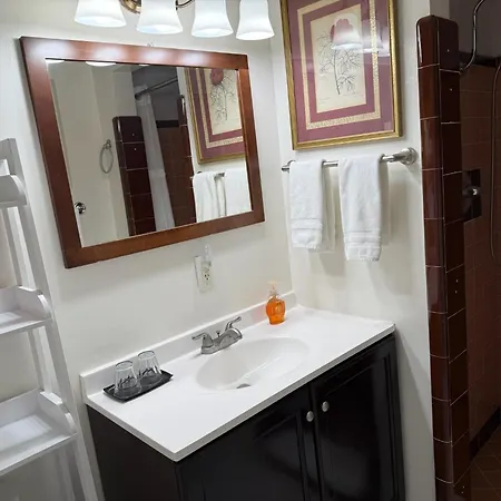 Casa Larrea Inn-3