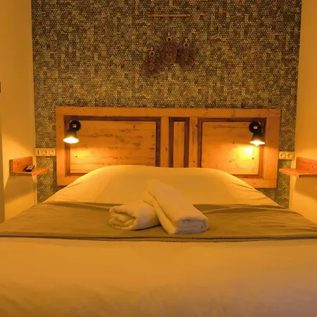 Auberge de l'Escargot d'Or-2