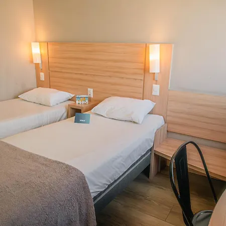 Nobile Inn Santiago-2