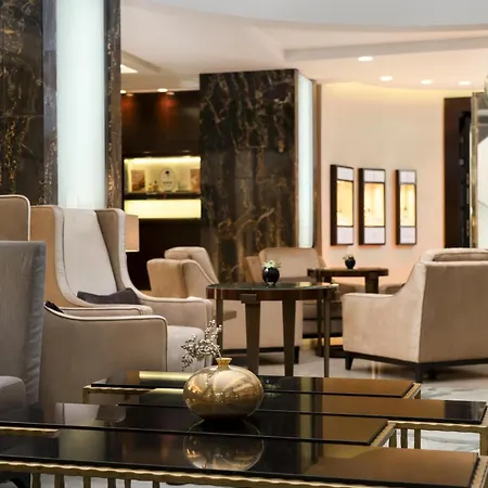 Waldorf Astoria Berlin-3