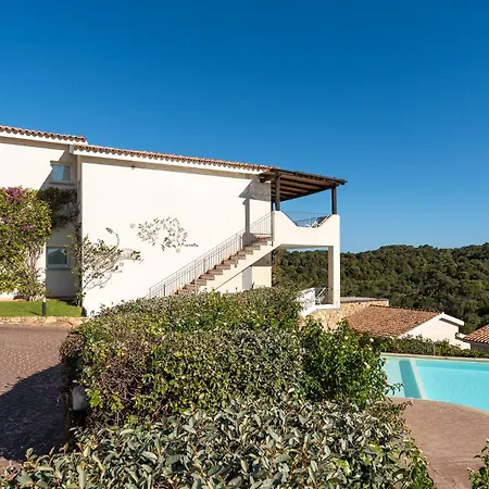 Residence Ea Bianca-2