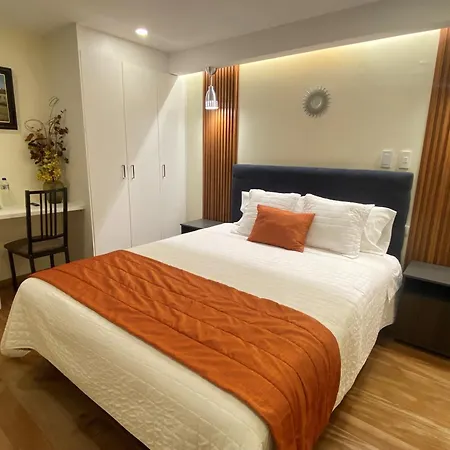 Suites Metropoli-2