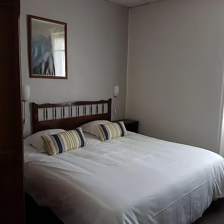 Hotel De Normandie-2