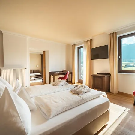 Historic Hotel Alte Goste-2