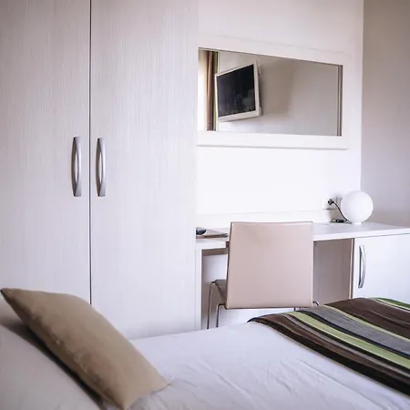 HB Aosta Hotel&Balcony SPA-2