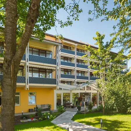 Appartment Hotel Victoria-2